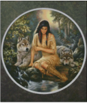 (image for) Reflective Souls